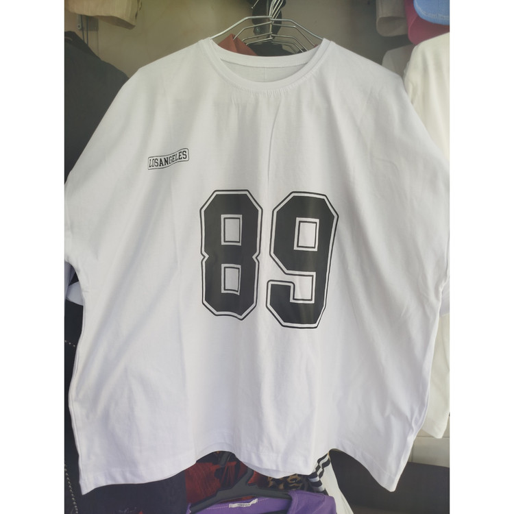 تیشرت طرح89